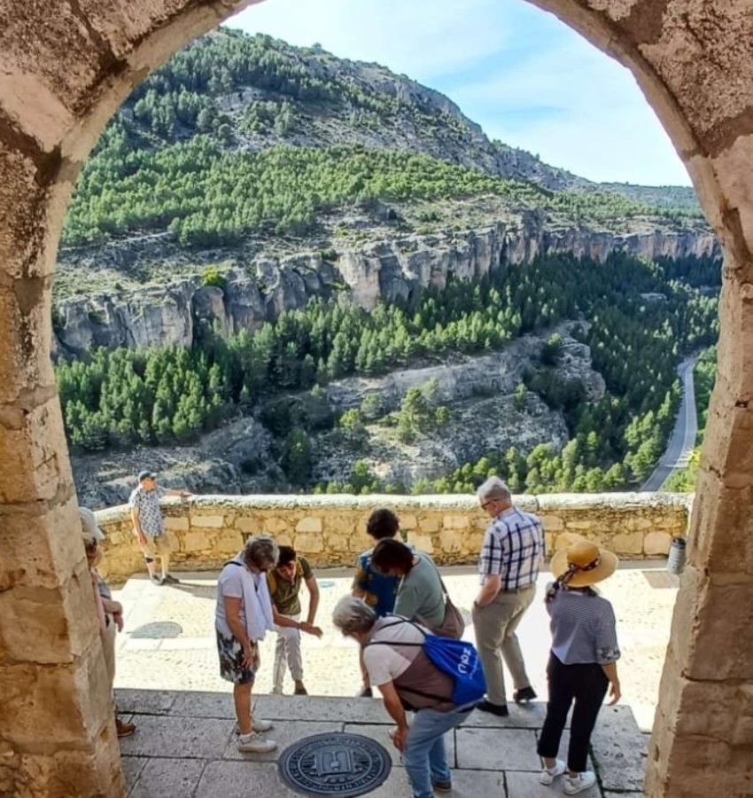 Cuenca ok